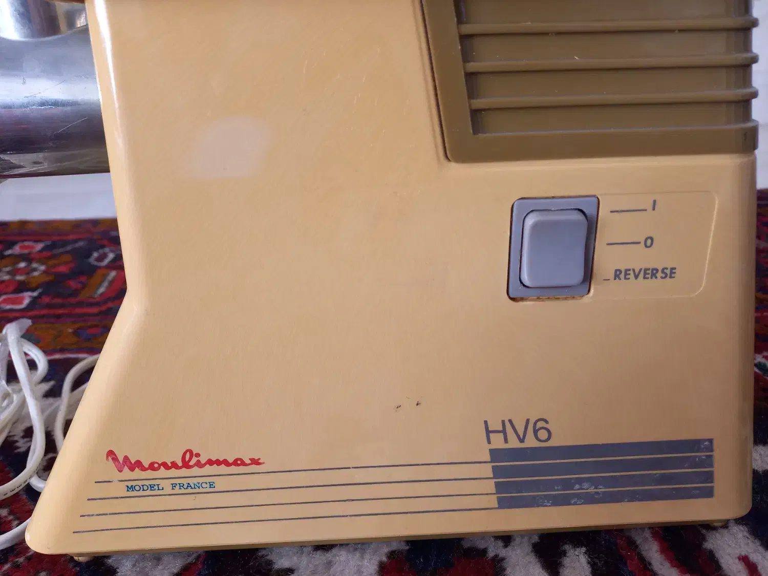 چرخ گوشت|خردکن، آسیاب، غذاساز|تبریز, |دیوار