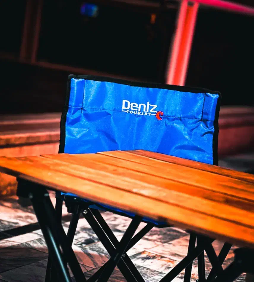 پخش صندلی تاشو دنیز به صورت تک و عمده(مشهد و تهران|کوهنوردی و کمپینگ|مشهد, سپاد|دیوار