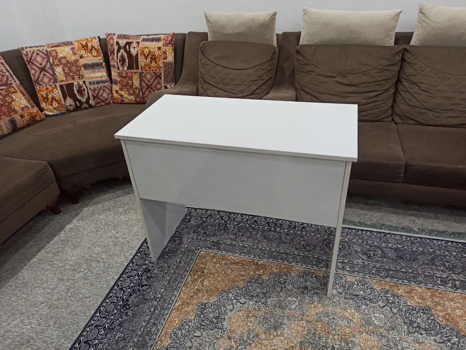 میز تحریر و کامپیوتر نو|میز تحریر و کامپیوتر|بوشهر, |دیوار