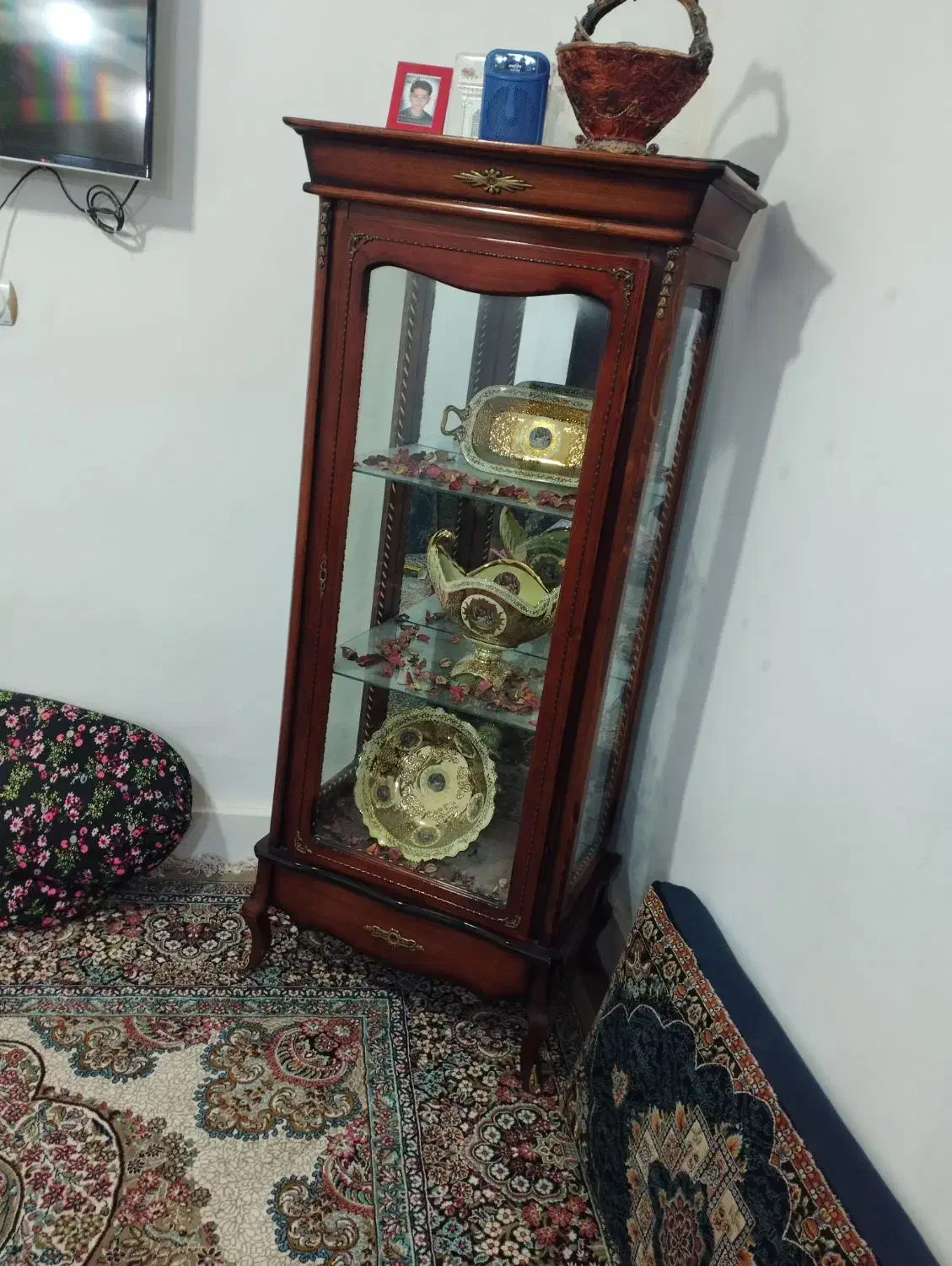 سرویس چوب|جاکفشی، کمد، دراور|مشهد, شهید احمدی روشن|دیوار