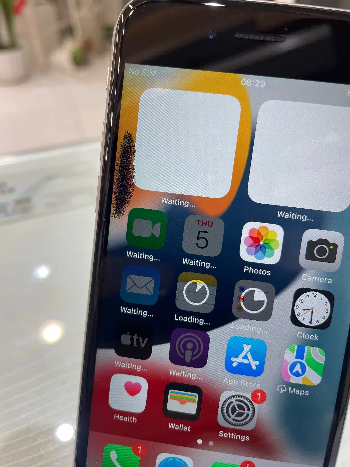 6s 64G|موبایل|اراک, |دیوار