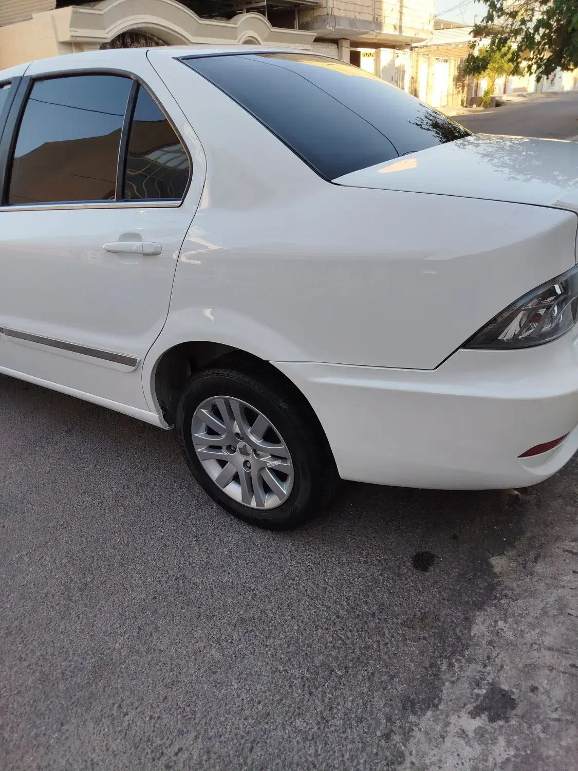 سورن۱۴۰۱فول کامل|خودرو سواری و وانت|شوش, |دیوار