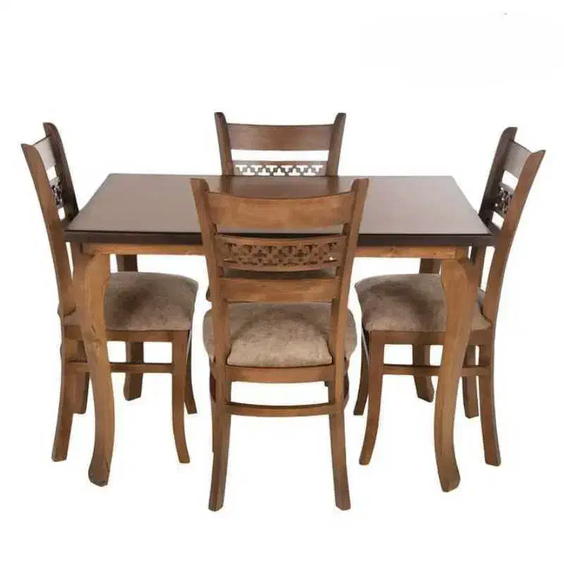 میز ناهارخوری تخفیف ویژه|میز و صندلی غذاخوری|خواف, |دیوار