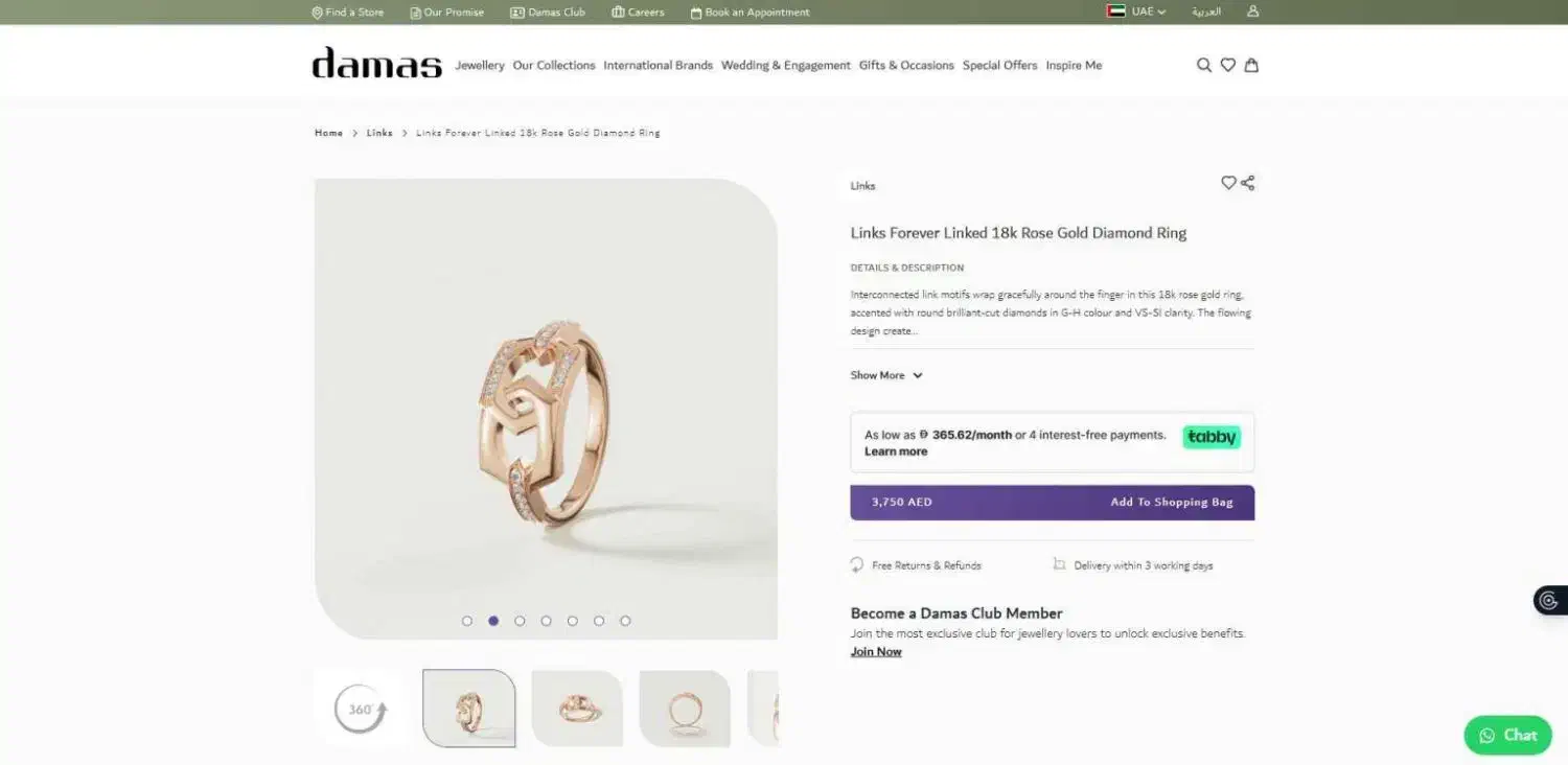 طراحی سایت حرفه‌ای طلا و جواهرات|خدمات رایانه‌ای و موبایل|تهران, کوی بیمه|دیوار
