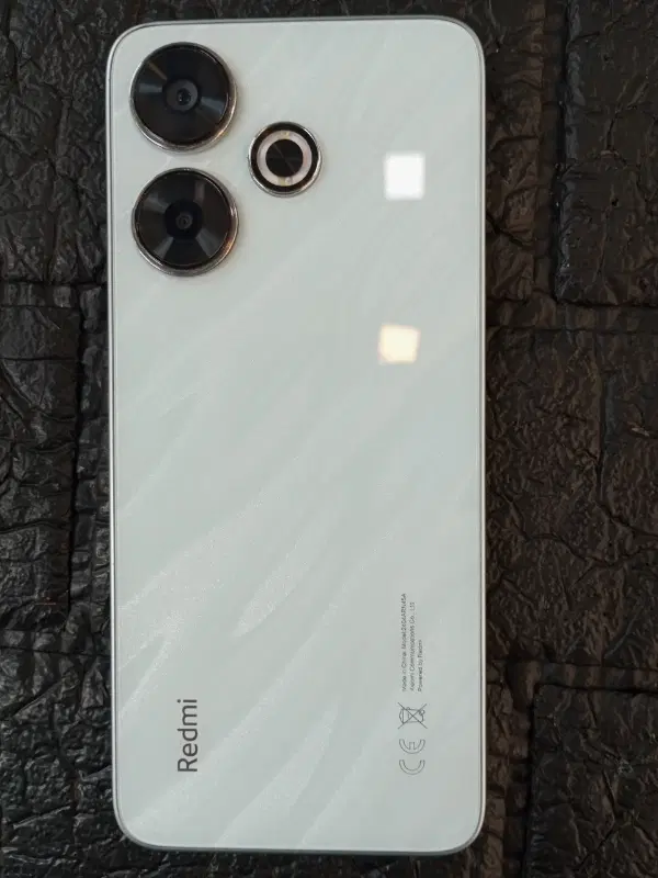 Redmi13|موبایل|مشهد, بهشت|دیوار