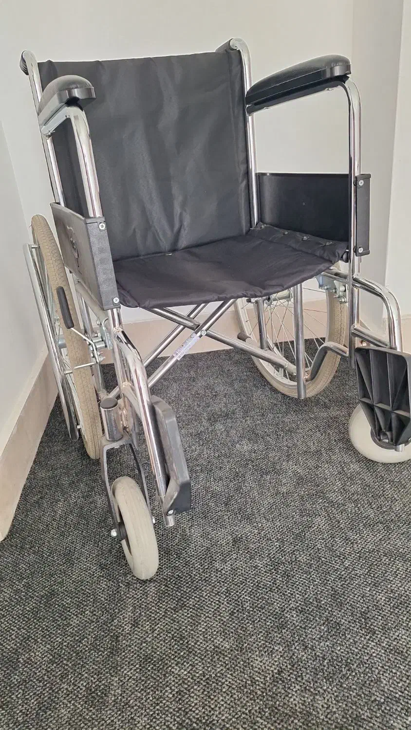 ویلچر یکتا تجهیز البرز|آرایشی، بهداشتی، درمانی|آستارا, |دیوار