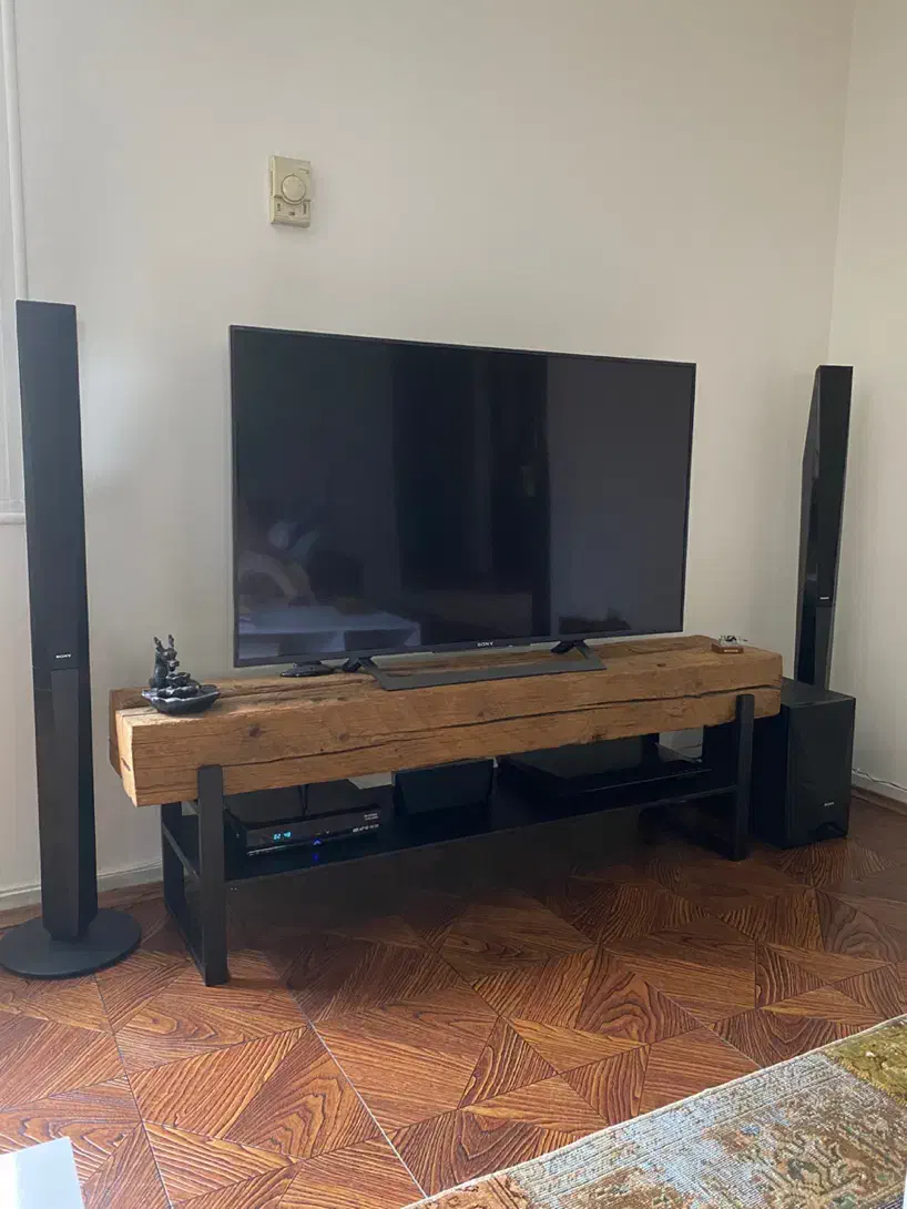 سینمای خانگی سونی BDV-E6100 با صدای فراگیر|سیستم صوتی خانگی|تهران, فرمانیه|دیوار