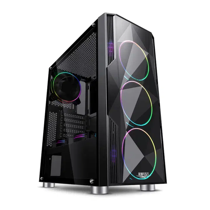 سیستم گیمینگ حرفه ای Z790 D5|رایانه رومیزی|تهران, بنی‌هاشم|دیوار