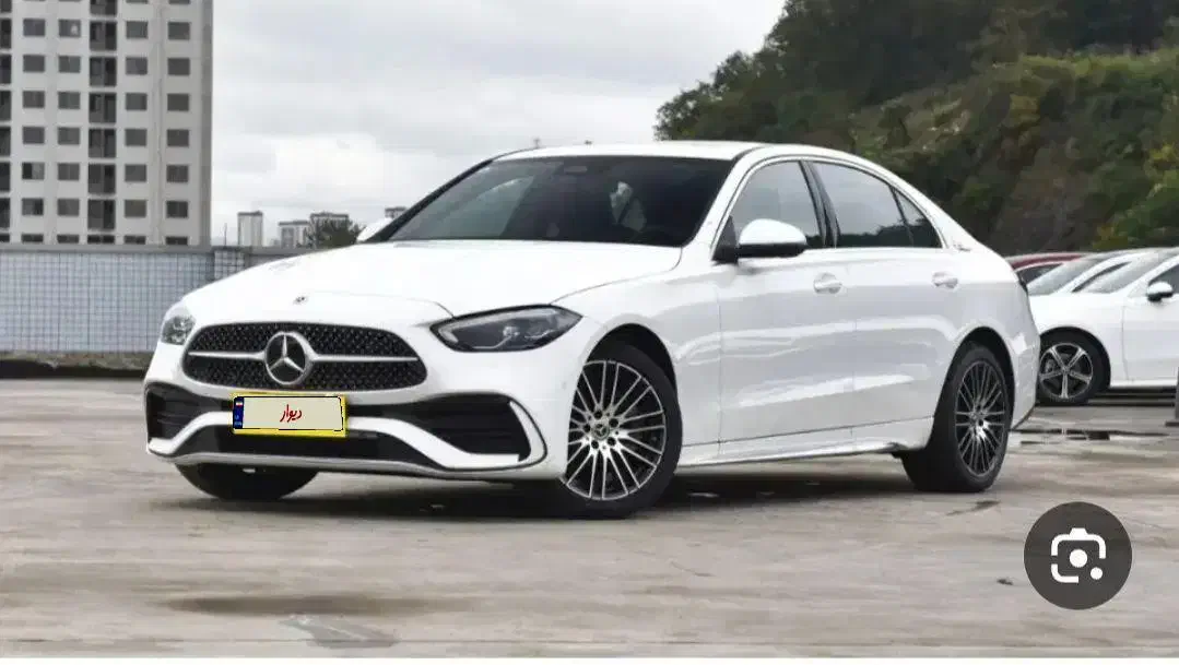 بنز کلاس A|خودرو کلاسیک|تهران, فرمانیه|دیوار