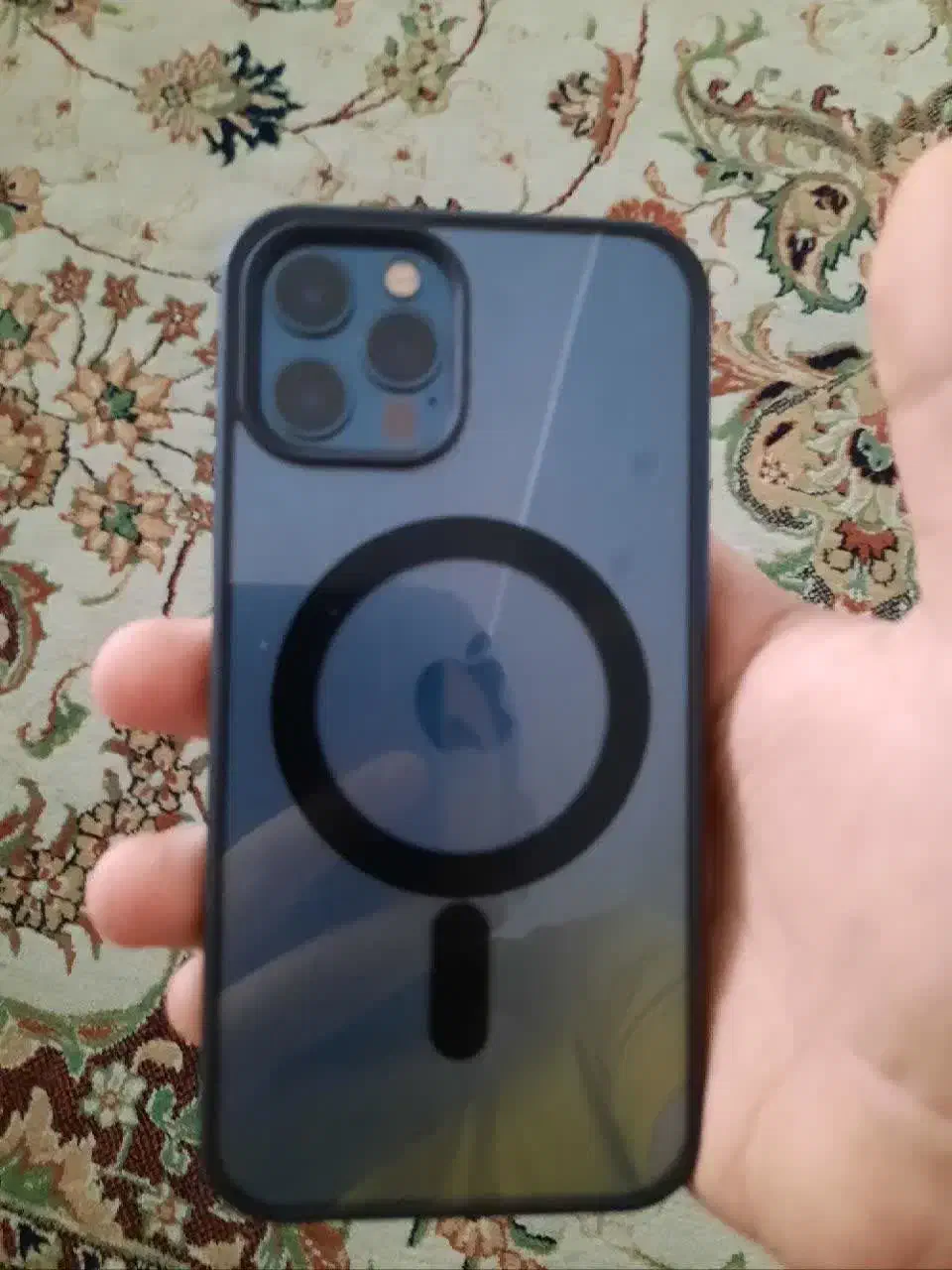 اپل IPHONE 12 pro|موبایل|بیرجند, |دیوار