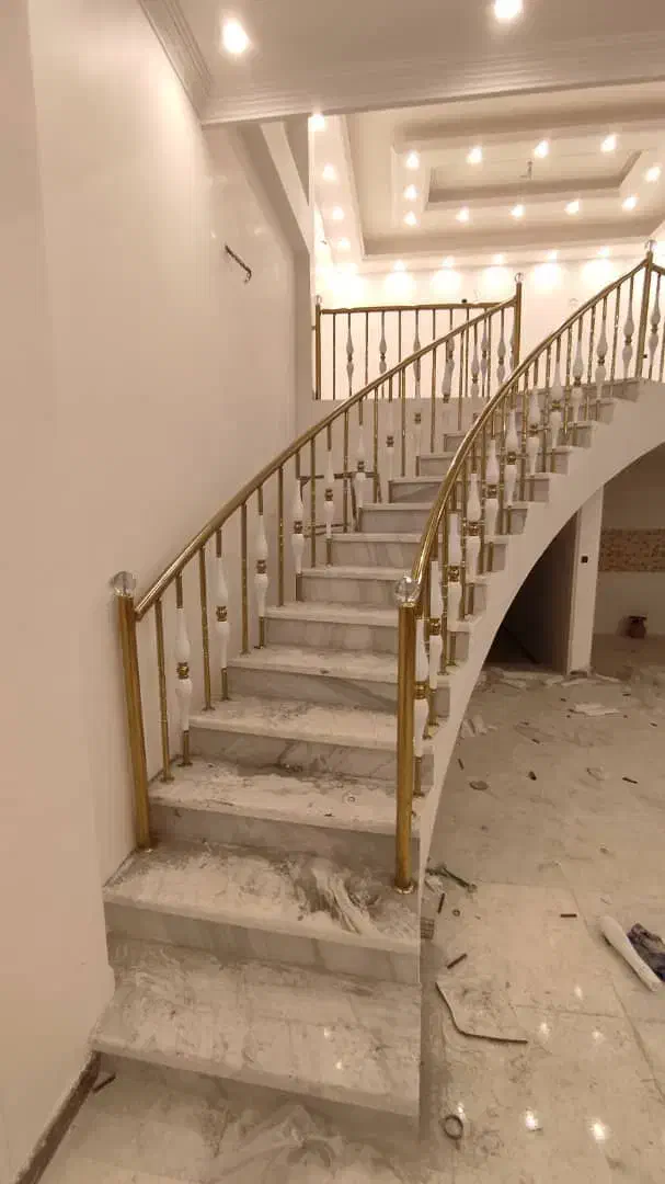 نرده استیل|خدمات پیشه و مهارت|همدان, |دیوار