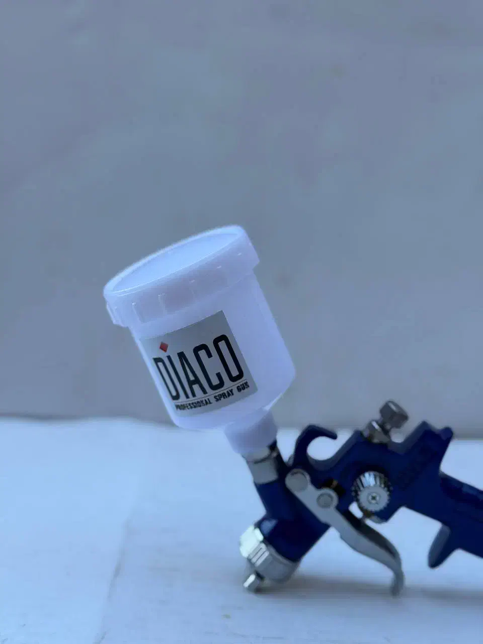 پیستوله طرح ساتا دیاکو|ابزارآلات|مشهد, موسوی قوچانی|دیوار