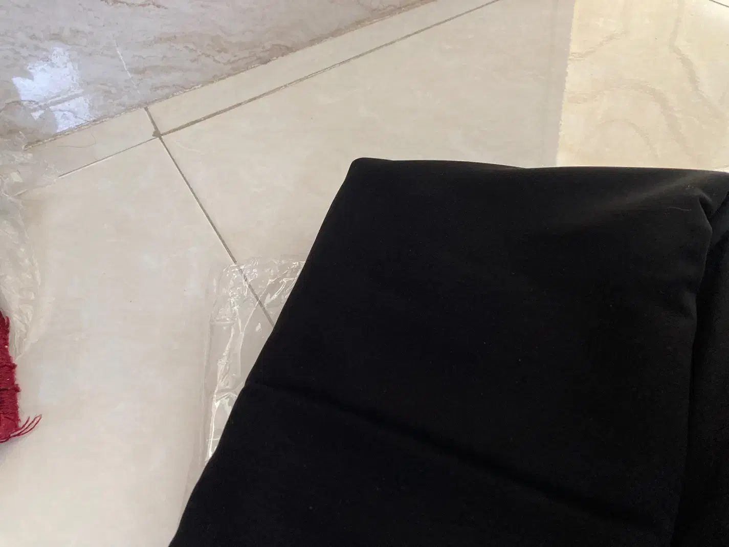 قواره چادر مشکی|لباس|قم, نیروگاه|دیوار