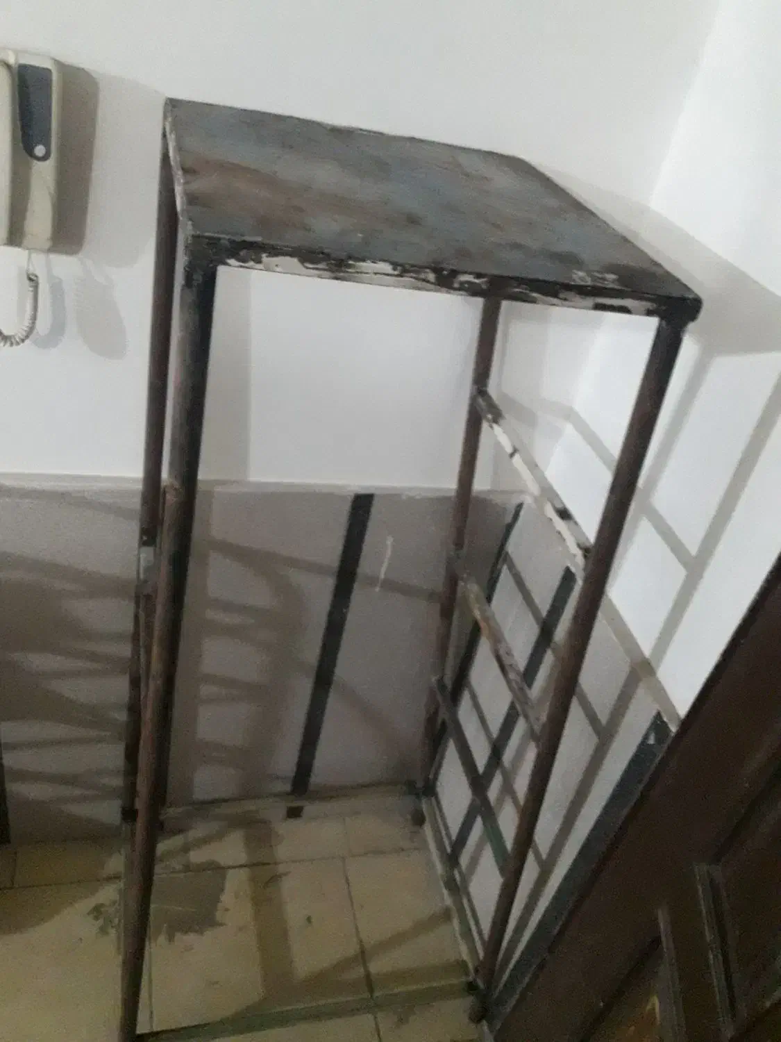 فروش چهار پایه|ابزارآلات|مشهد, شهرک امام هادی (شهرک غرب)|دیوار