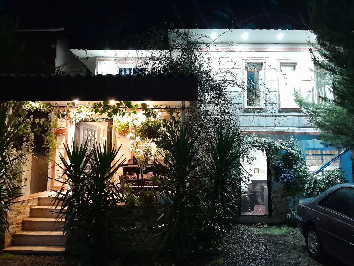 فروش 200 متر ویلایی شهرک راه آهن ، میدان المپیک|فروش زمین و ملک کلنگی|تهران, گلستان (شهرک راه آهن)|دیوار