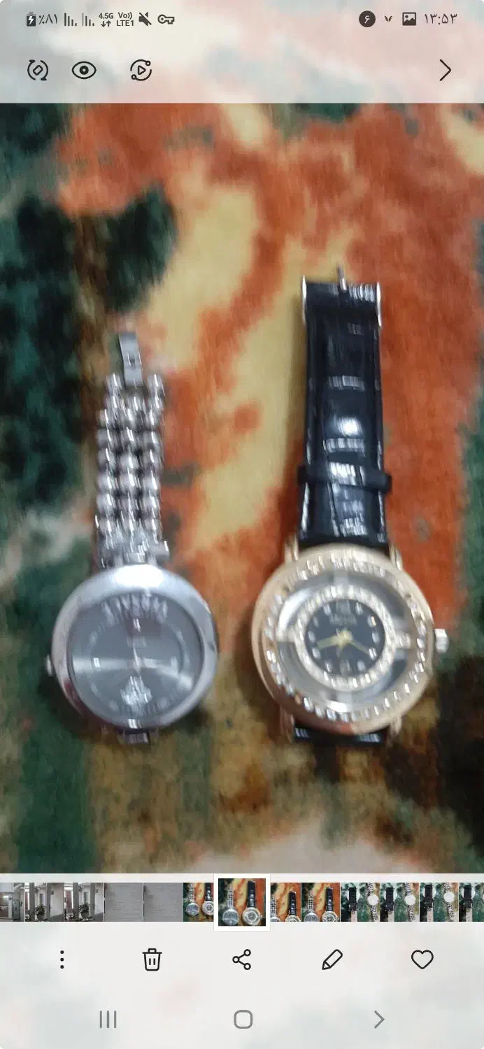 فروشی|ساعت|تبریز, |دیوار