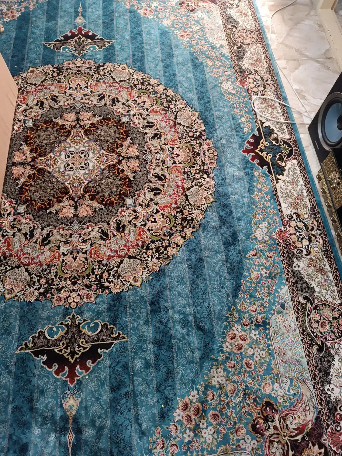 فرش ماشینی|فرش|اسلام‌شهر, شهرک مفیدی|دیوار