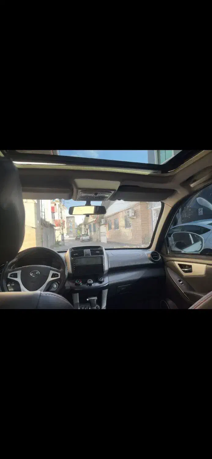 لیفان x60 بی رنگ اتومات|خودرو سواری و وانت|لاهیجان, بازکیاگوراب|دیوار