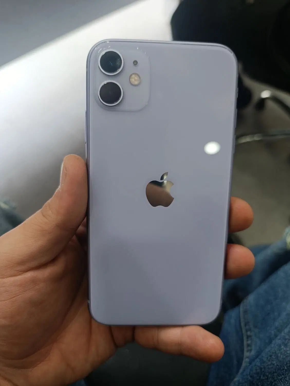 11 128gb 1 sim|موبایل|ساری, |دیوار
