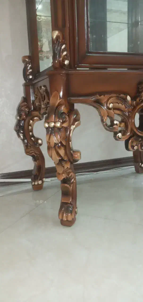 ویترین|بوفه، ویترین، کنسول|تهران, اوقاف|دیوار