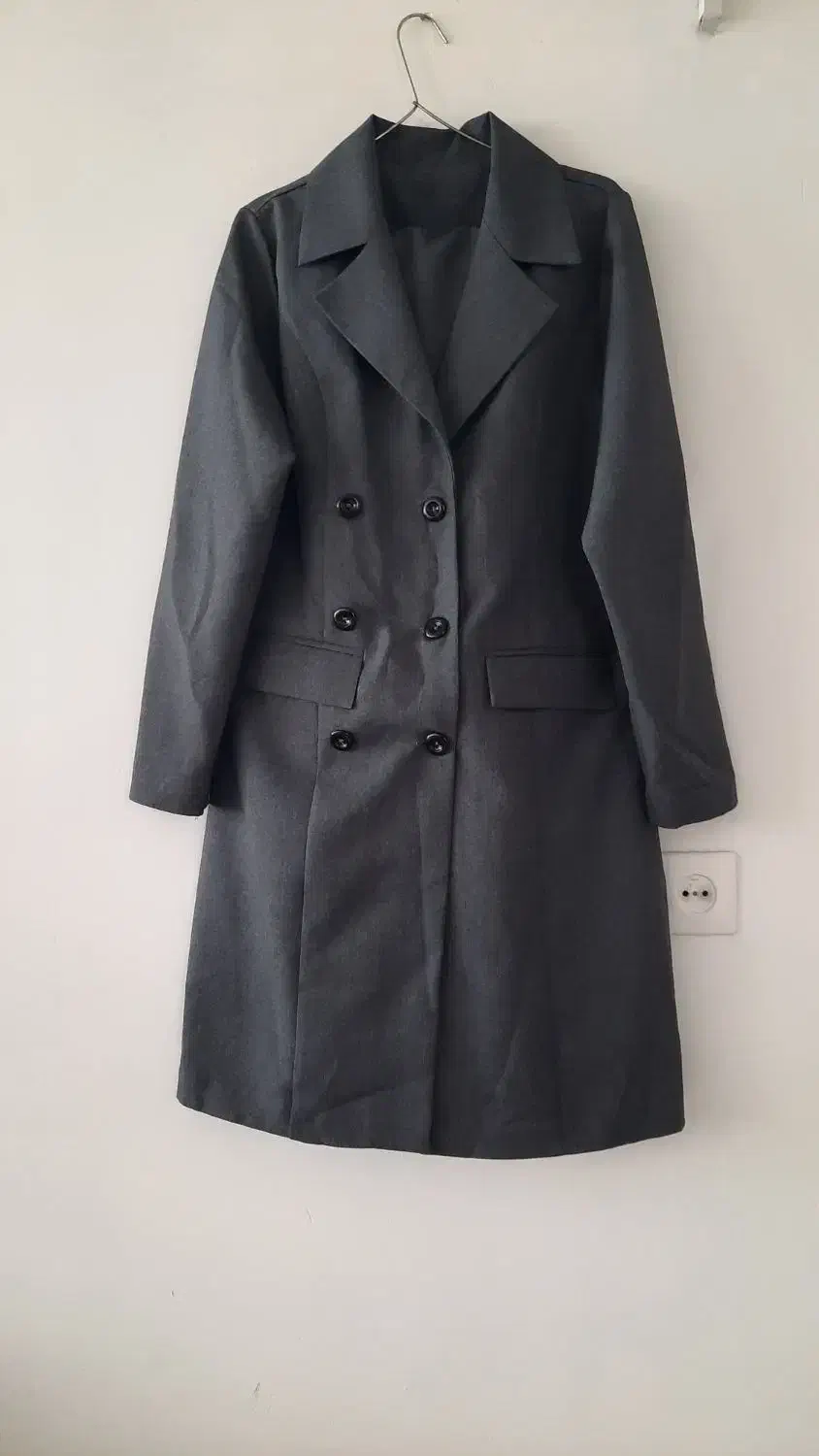 مانتو اداری و دانشجویی|لباس|شازند, |دیوار