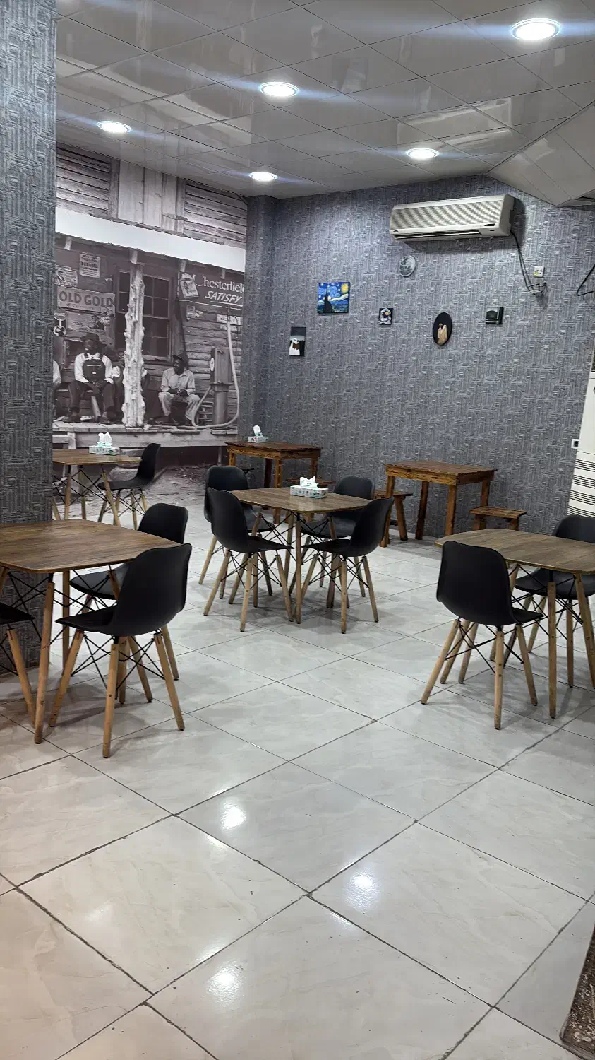 واگذاری فست فودی|اجارهٔ مغازه و غرفه|جناح, |دیوار