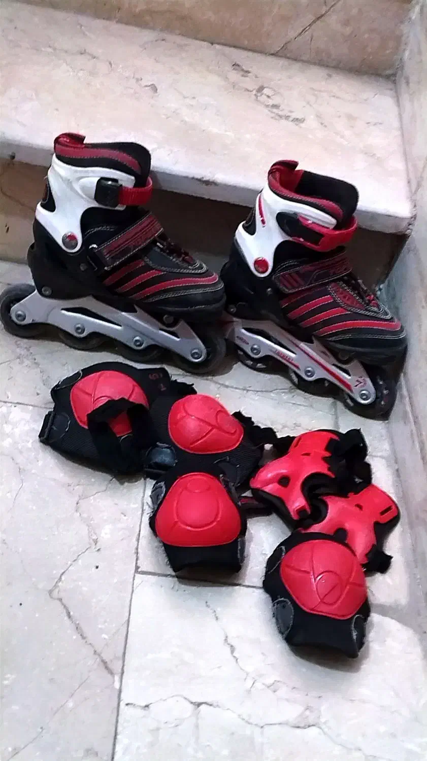 اسکیت|دوچرخه، اسکیت، اسکوتر|اصفهان, بهارستان|دیوار