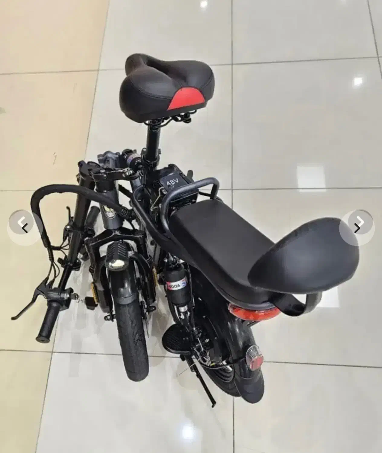 دوچرخه برقی|دوچرخه، اسکیت، اسکوتر|کرمان, |دیوار