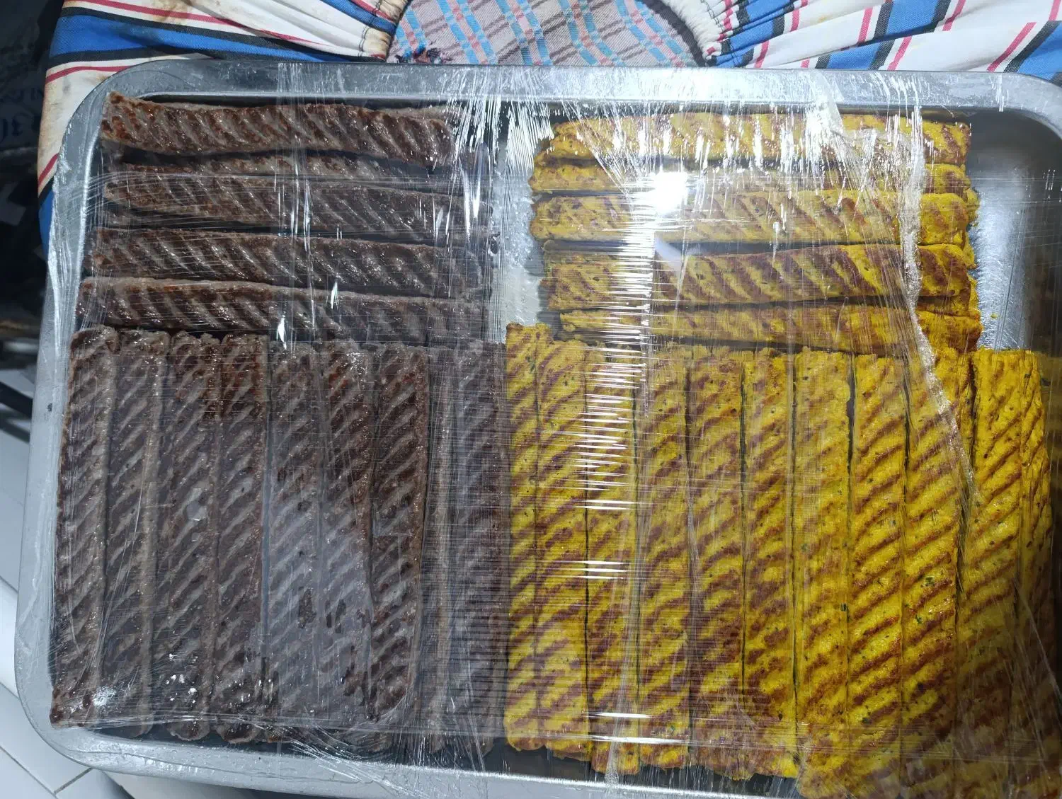 آشپز|استخدام خدمات فروشگاه و رستوران|الیگودرز, |دیوار