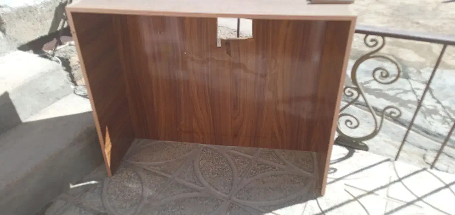 لوازم منزل|هود|صحنه, |دیوار