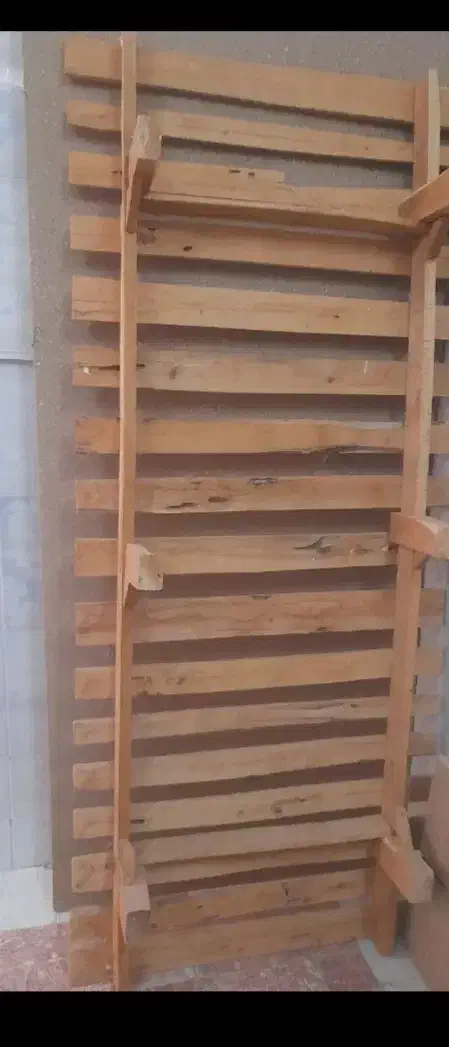 دو عدد کف تخت در فریمان|تخت و سرویس خواب|فریمان, |دیوار