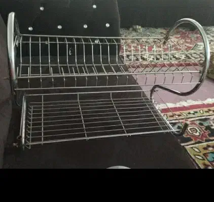 آب چکان|آب‌چکان و نظم‌دهنده ظروف|اهر, |دیوار