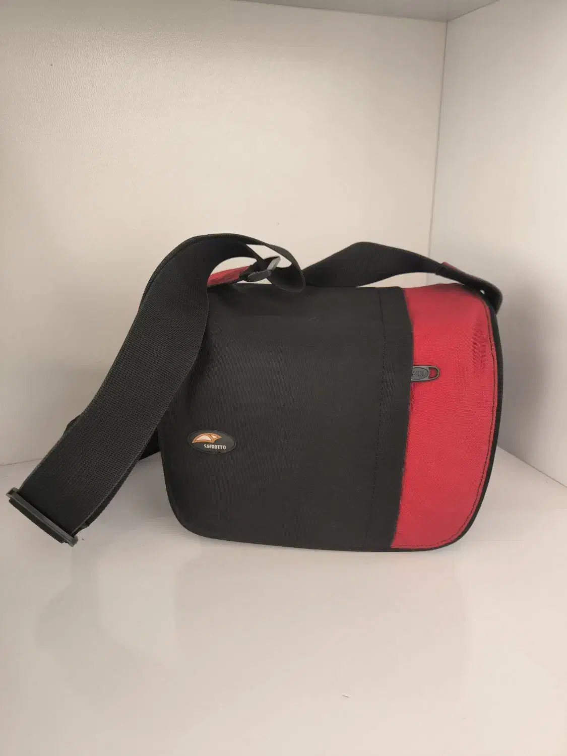 کیف دوربین برند سافرونو مدل YLDV-L|دوربین عکاسی و فیلمبرداری|مشهد, الهیه|دیوار