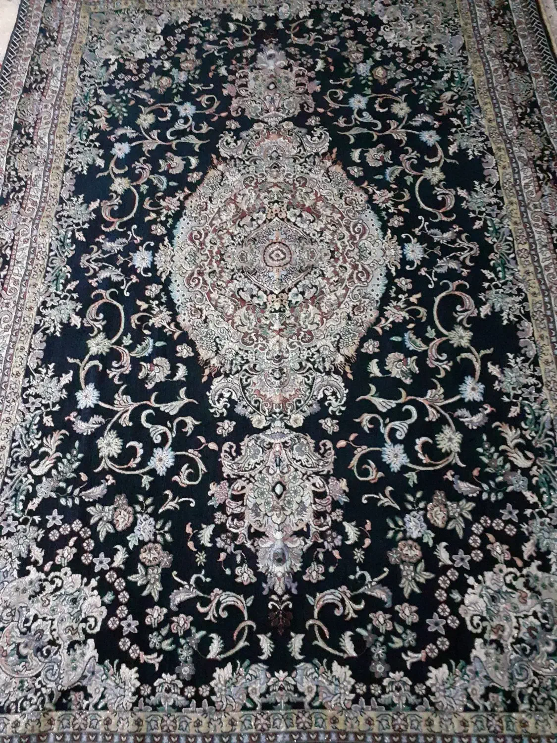 روفرشی ۶ متری|روفرشی|قزوین, |دیوار