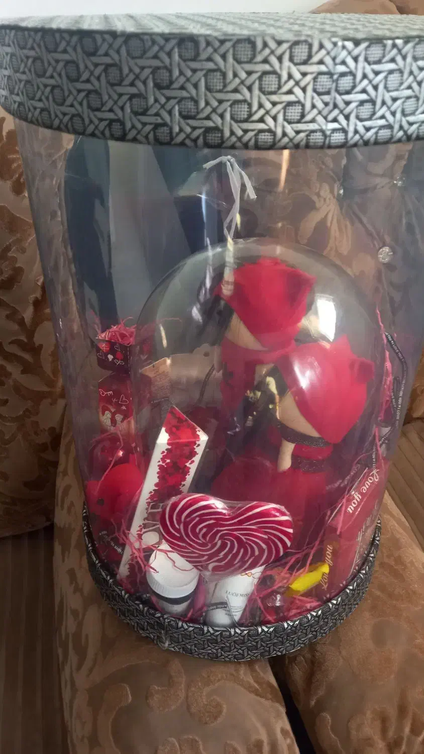 ولنتاین|صنایع دستی و سایر لوازم تزئینی|وحیدیه, |دیوار