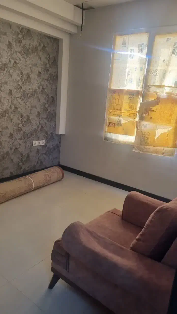 دوخواب اداری چهارراه کوشک اجاره ورهن توافقی|اجارهٔ دفتر کار، اتاق اداری، مطب|سبزوار, قاضی زاد|دیوار