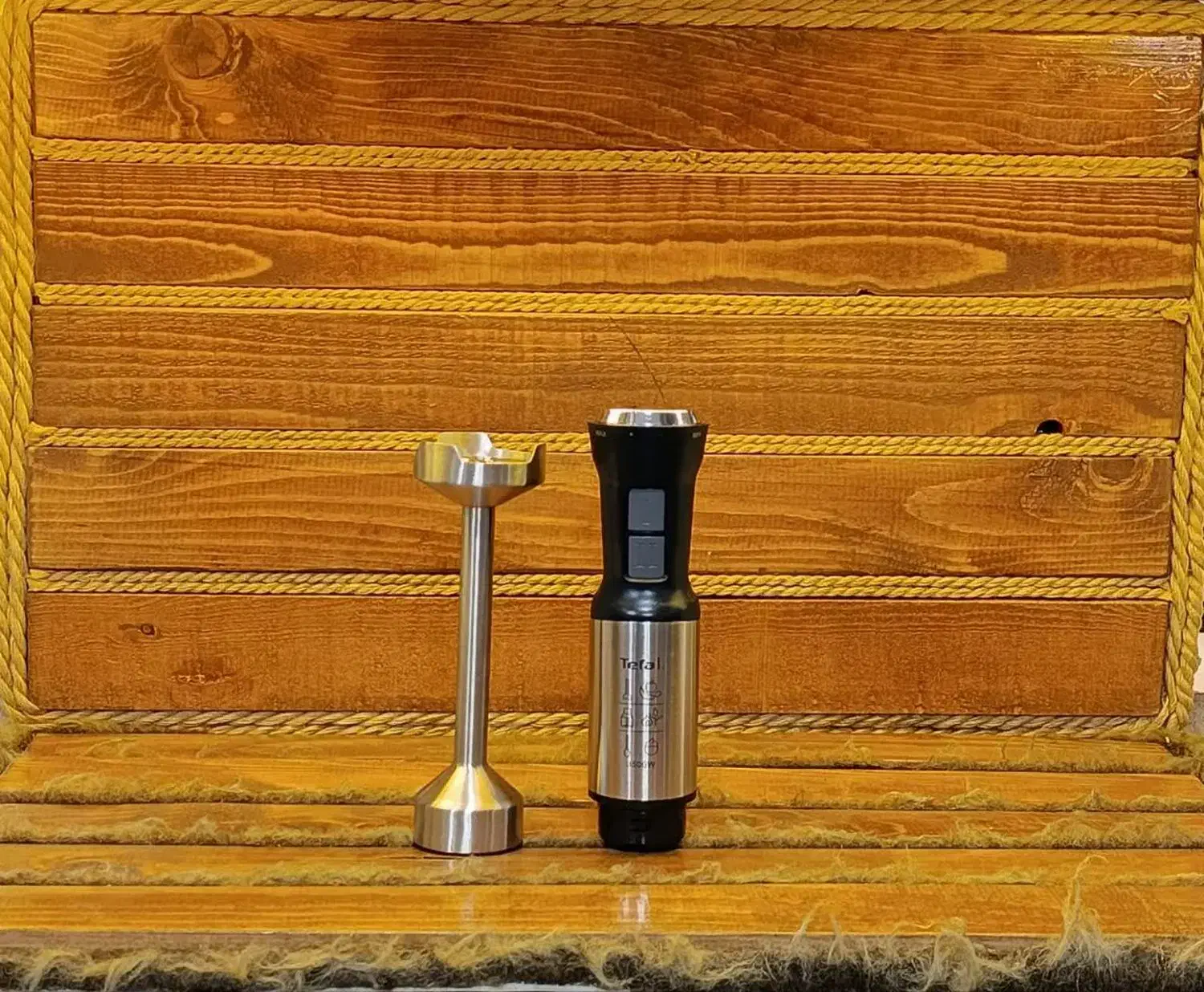 گوشتکوب برقی تفال ۳۵۰۰وات پرقدرت گوشت کوب برقی|خردکن، آسیاب، غذاساز|اصفهان, مولوی|دیوار