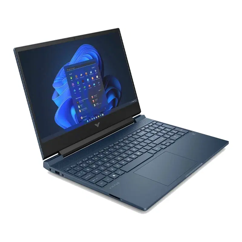 لپ تاپ گیمینگ اچپی ویکتوس 3050 / core i5 اقساطی|رایانه همراه|تبریز, |دیوار