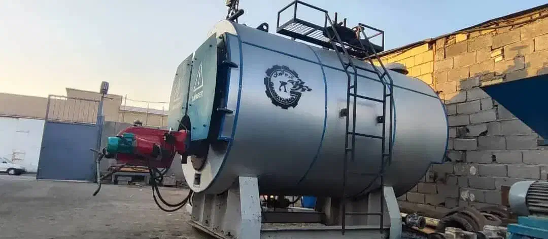 خدمات انواع دیگهای  بخار و  آبگرم|خدمات پیشه و مهارت|قزوین, |دیوار