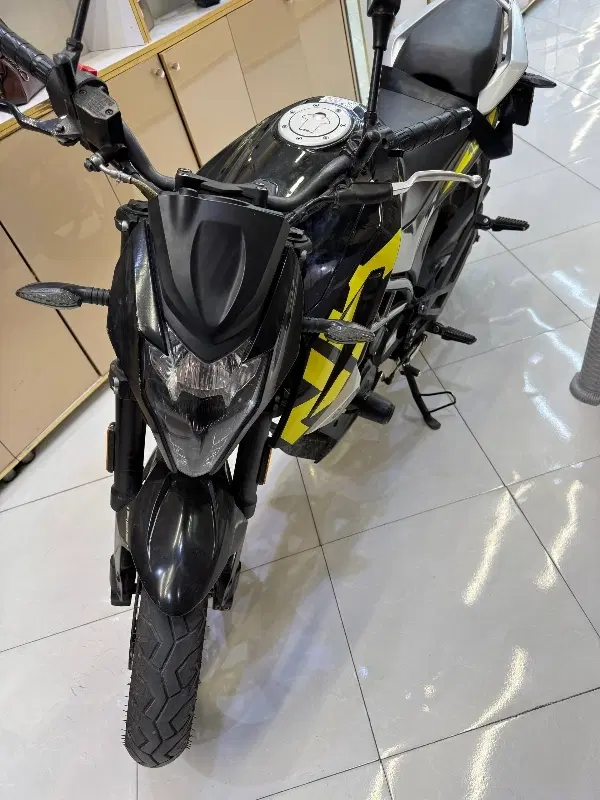 cf150|موتورسیکلت|بهارستان, |دیوار