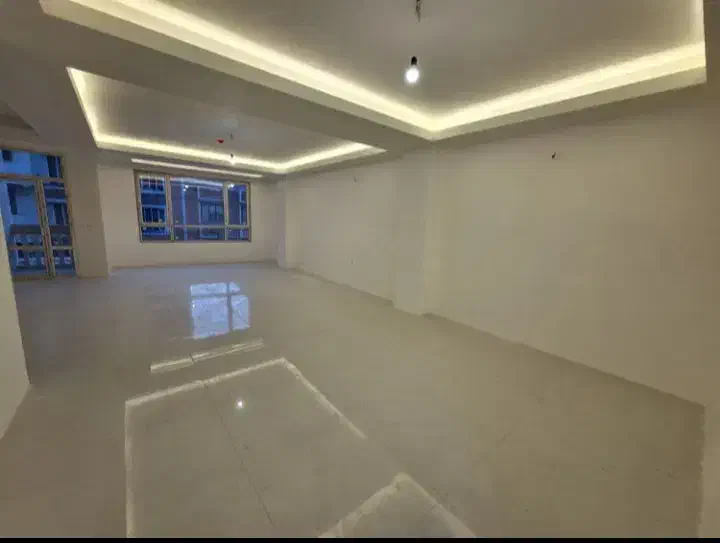 131متر 3 خواب/ بلوارسعادت/ نوساز / شمالی خام|فروش آپارتمان|قزوین, |دیوار