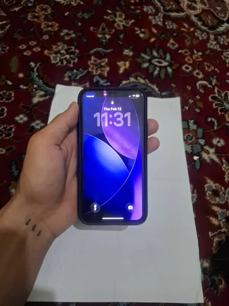 ایفون 11pro|موبایل|اهواز, سپیدار|دیوار