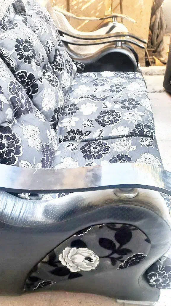 مبل راحتی هفت نفره|مبلمان خانگی و میز عسلی|پیشوا, |دیوار