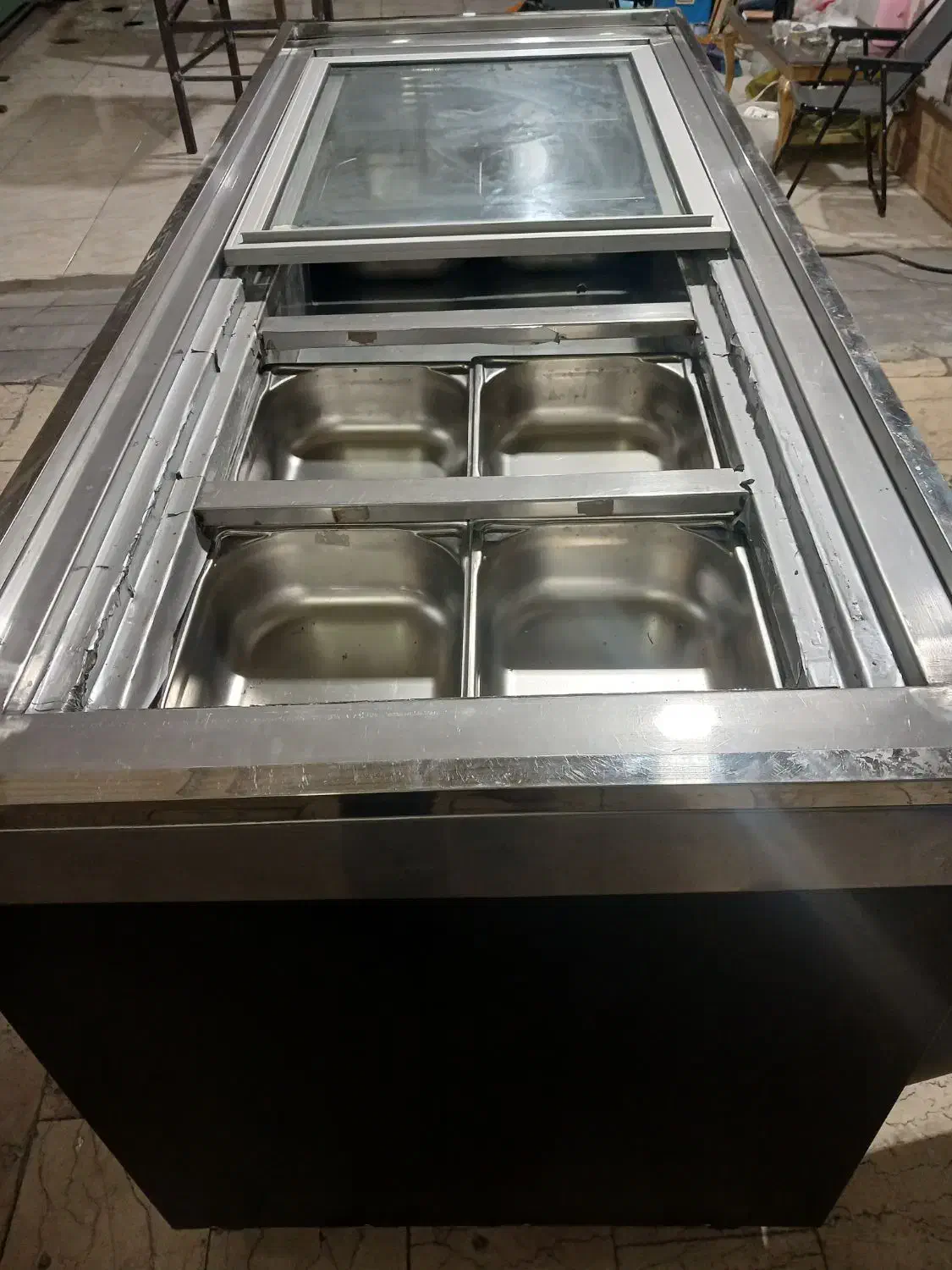 تاپینگ تورشی ۲ متری|فروشگاه و مغازه|ملارد, |دیوار