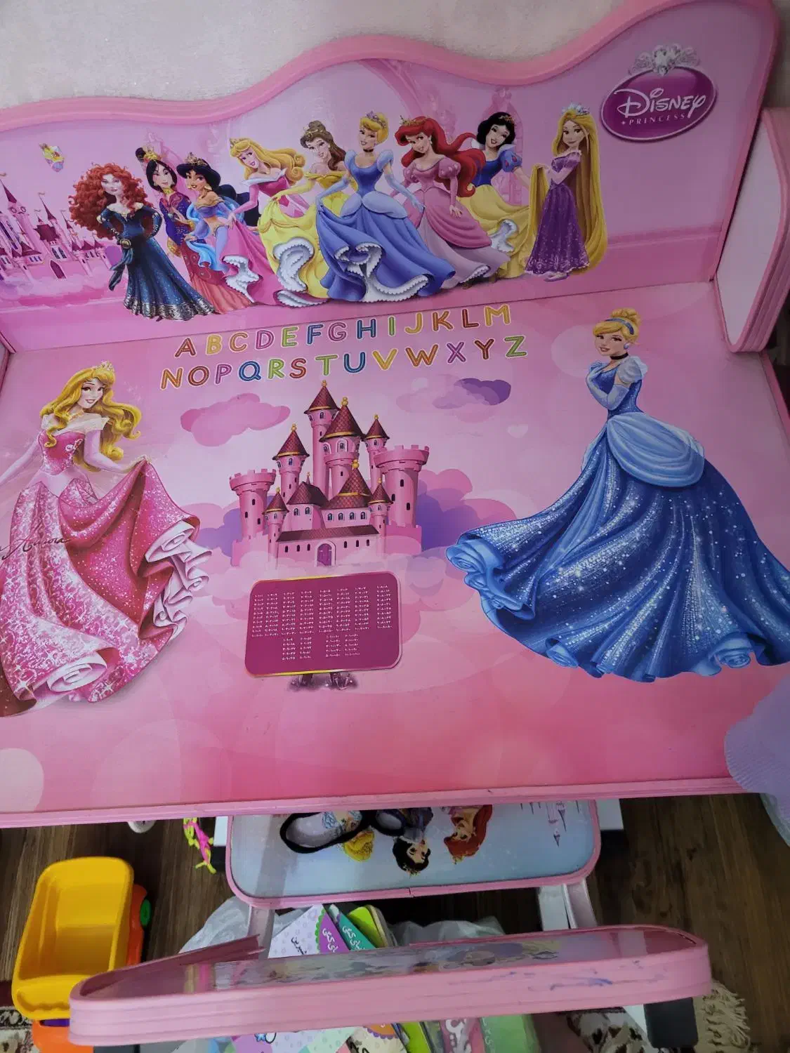 میز تحریر دخترانه|میز تحریر و کامپیوتر|بندرعباس, |دیوار