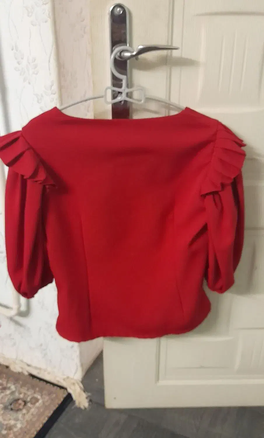 شومیز. پالتو و کاپشن یلدایی|لباس|زنجان, |دیوار