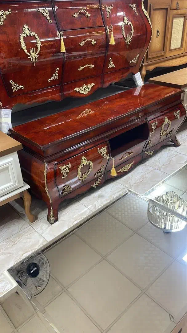 میز تی وی معرق و جاکفشی|میز تلویزیون|تهران, علم و صنعت|دیوار