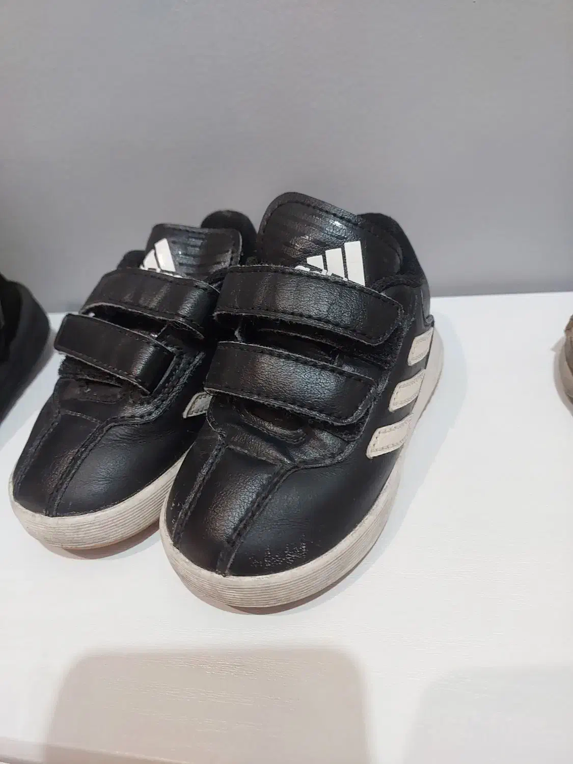 کفش کتونی صندل برند اورجینال اصل دخترانه بچگانه|کفش و لباس بچه|تهران, دهکده المپیک|دیوار