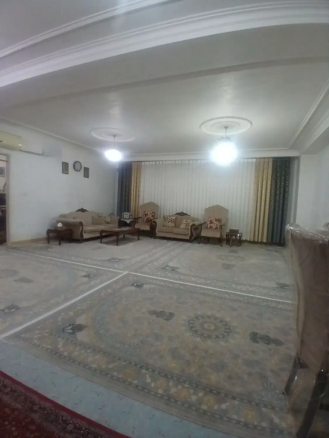 فرش ۱۲متری و۶ متری|فرش|قدس, شهرقدس|دیوار