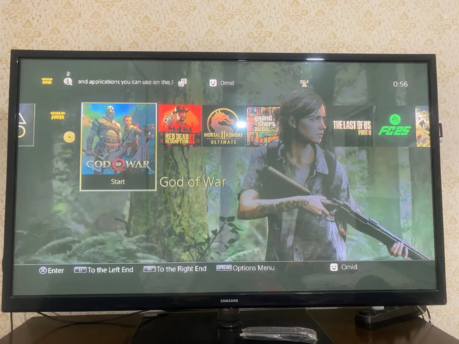 ps4 pro 1tra|کنسول، بازی ویدئویی و آنلاین|کرمانشاه, |دیوار